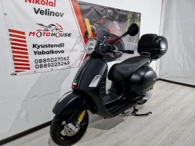 Vespa GTS Super 300cc 2023.!6873!Ho! | Mobile.bg    7