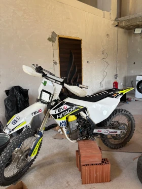 Husqvarna FC, снимка 2