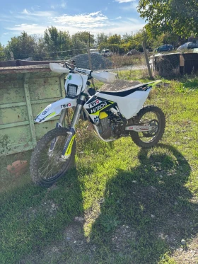 Husqvarna FC, снимка 4