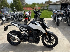 Ktm Duke 390 | Mobile.bg � ����� ������ 3