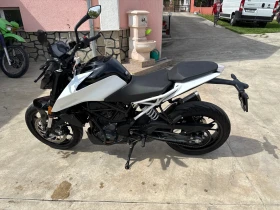 Ktm Duke 390 | Mobile.bg � ����� ������ 9