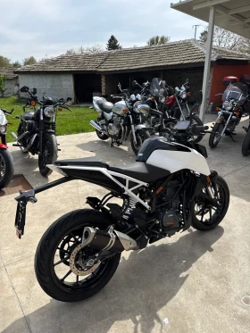 Ktm Duke 390 | Mobile.bg � ����� ������ 6