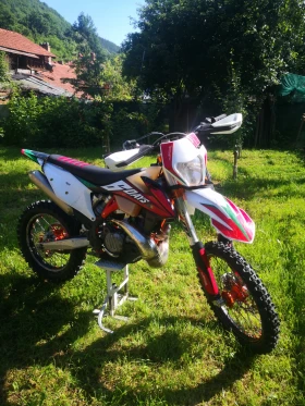 Ktm 300 