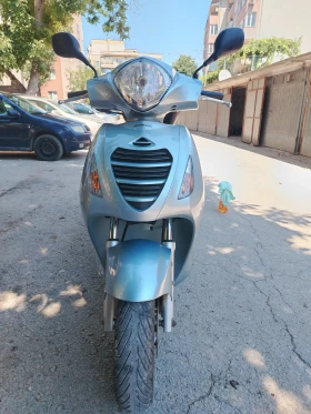 ������ Honda 125