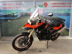 BMW F 800GS  | Mobile.bg � ����� ������ 6