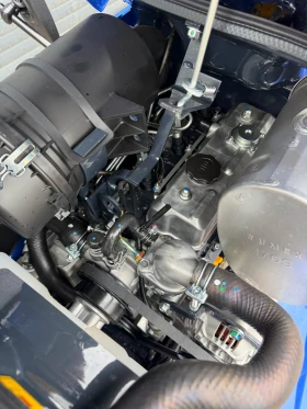 Трактор ISEKI TM3267E НОВ! | Auto.bg — изображение 8