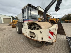 Валяк BOMAG BW 213 DH-4 BVC ЛИЗИНГ - изображение 1