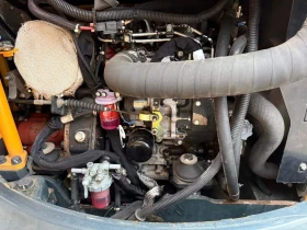 Багер Hyundai Robex 25z, снимка 7