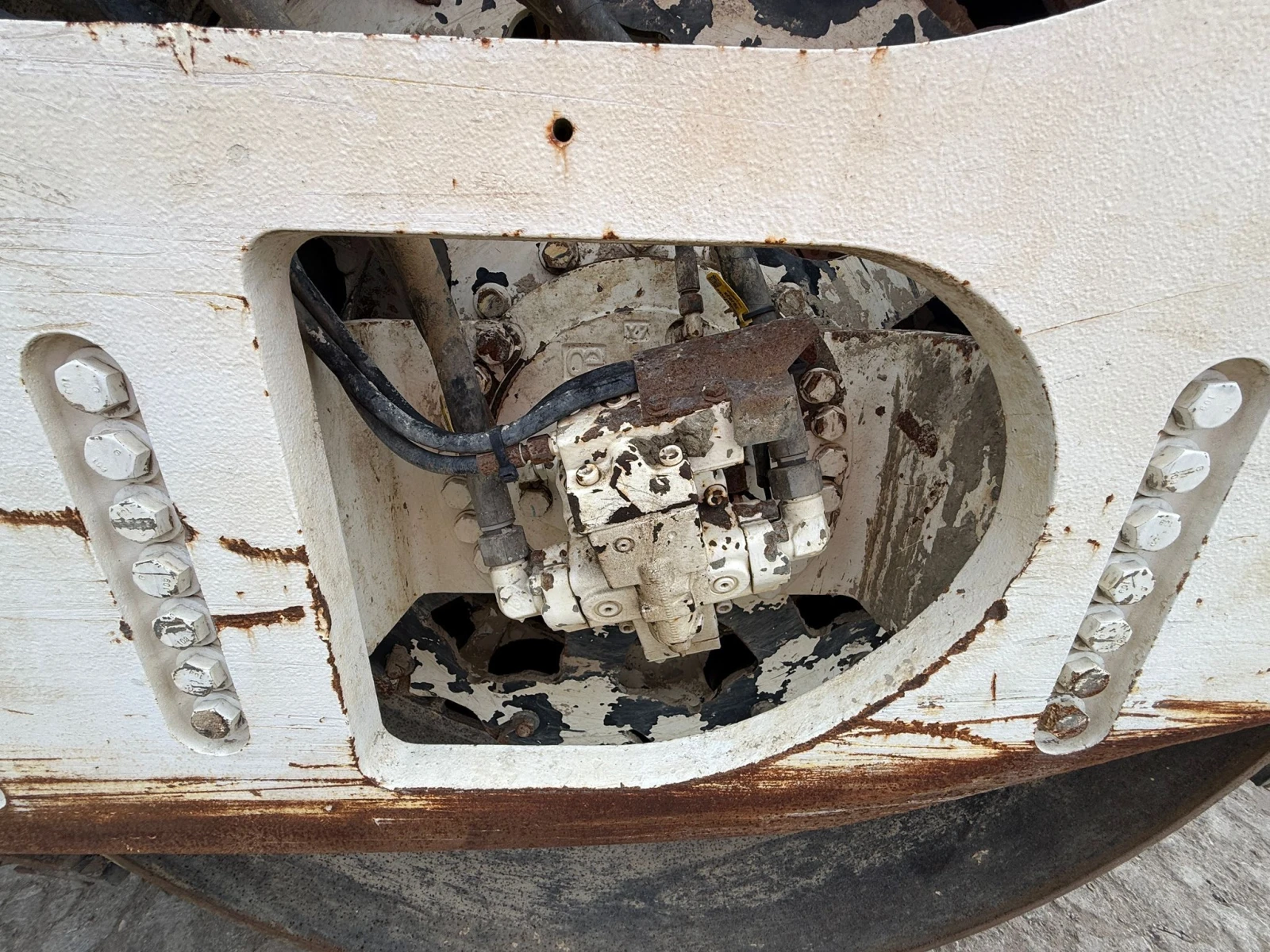 Валяк BOMAG BW 213 DH-4 BVC ЛИЗИНГ - изображение 9