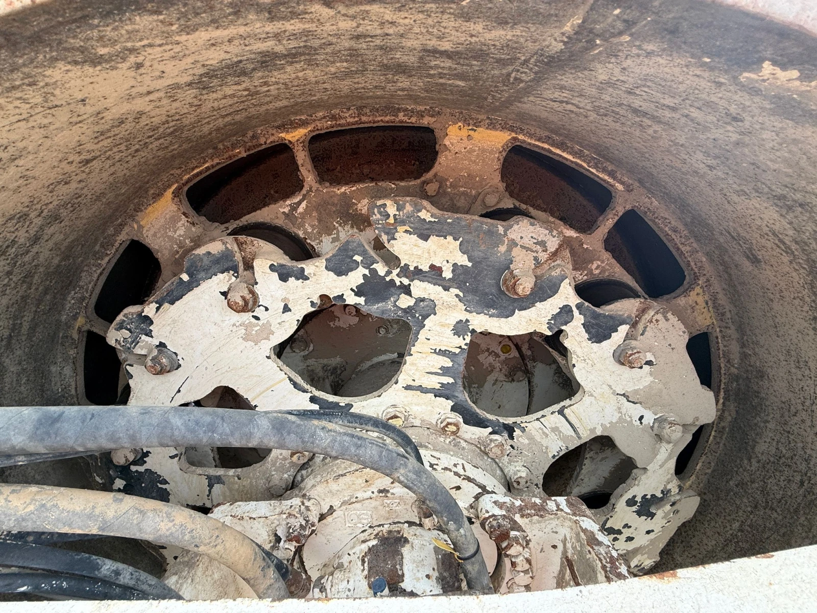 Валяк BOMAG BW 213 DH-4 BVC ЛИЗИНГ - изображение 10