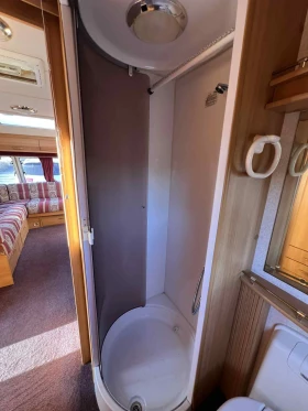 Каравана Swift Challenger, снимка 13