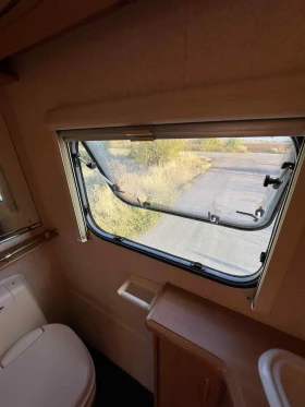 Каравана Swift Challenger, снимка 12