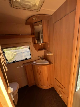 Каравана Swift Challenger, снимка 15