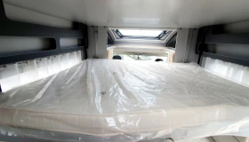 Кемпер ITINEO PS740* 6 МЕСТА* КЛИМАТИК* СОЛАР, снимка 4