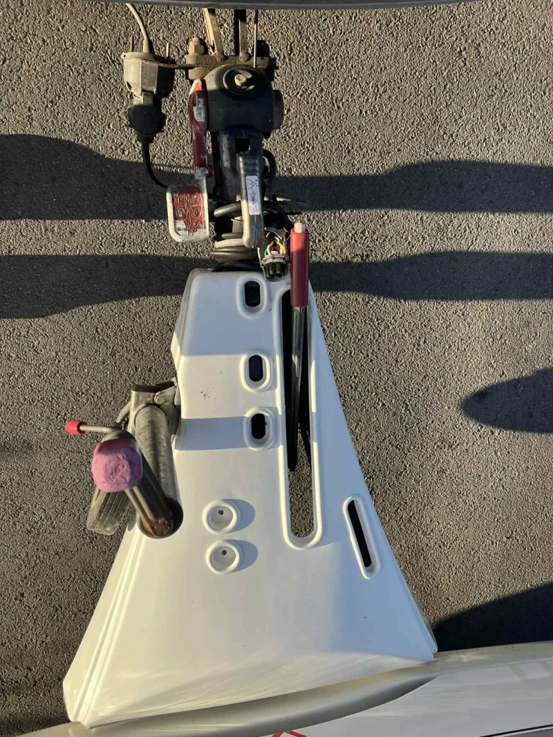 Каравана Swift Challenger, снимка 4 - Каравани и кемпери - 52181394