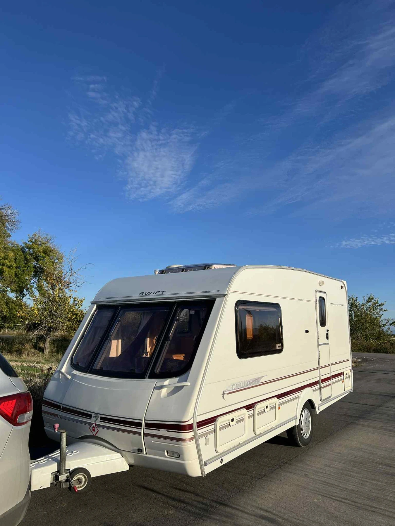  Swift Challenger | Mobile.bg   2