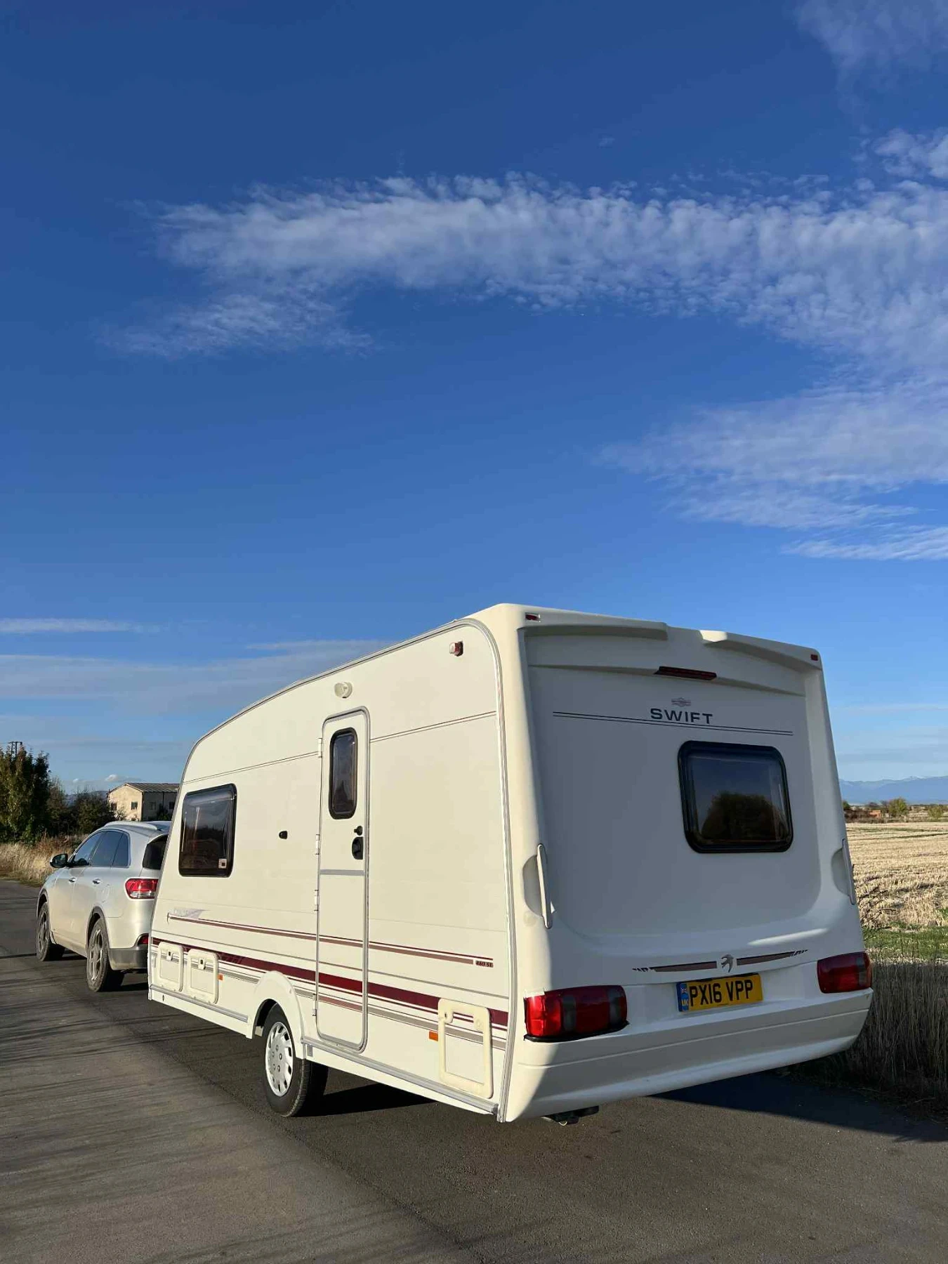  Swift Challenger | Mobile.bg   1