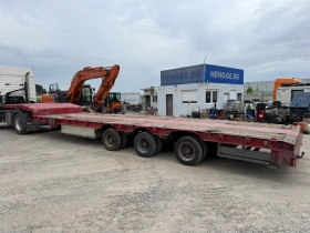 Полуремарке Goldhofer STN-L3, снимка 7