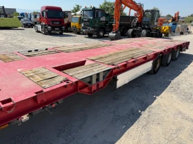 ����� �� �������� �� ����������� Goldhofer STN-L3