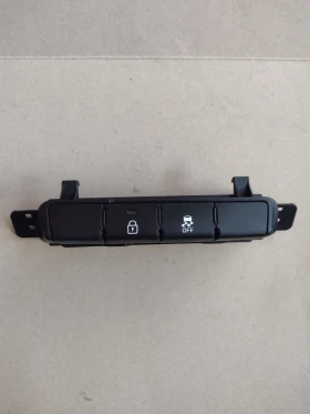93700-A2020 ESP панел / бутони  KIA CEED II   93700A2020, снимка 1