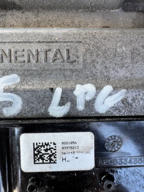 Kia K5 Optima LPG 2016-2019г Компютър, снимка 3