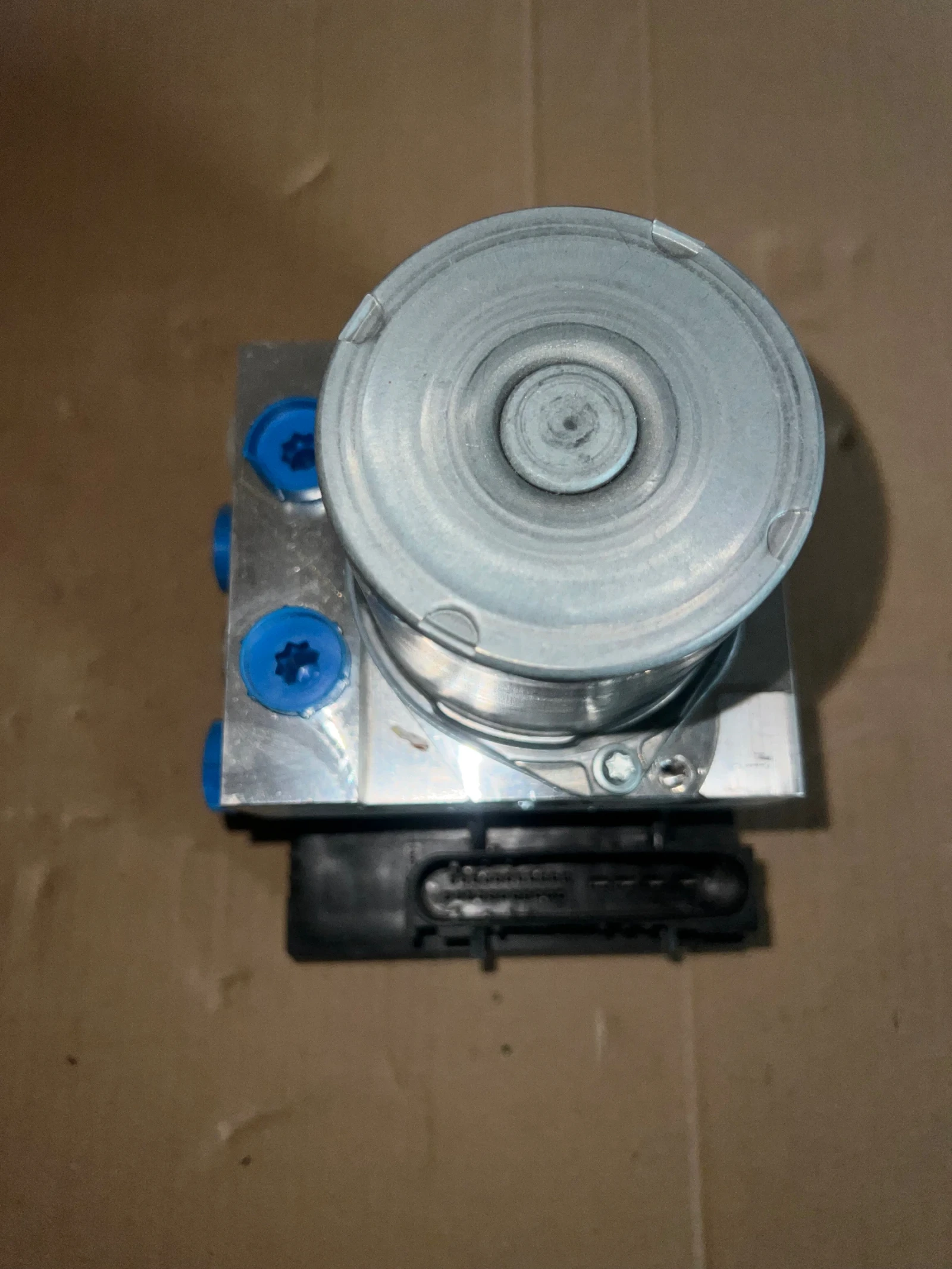 8201036478   ABS RENAULT KANGO 8201 036 478 | Mobile.bg   3