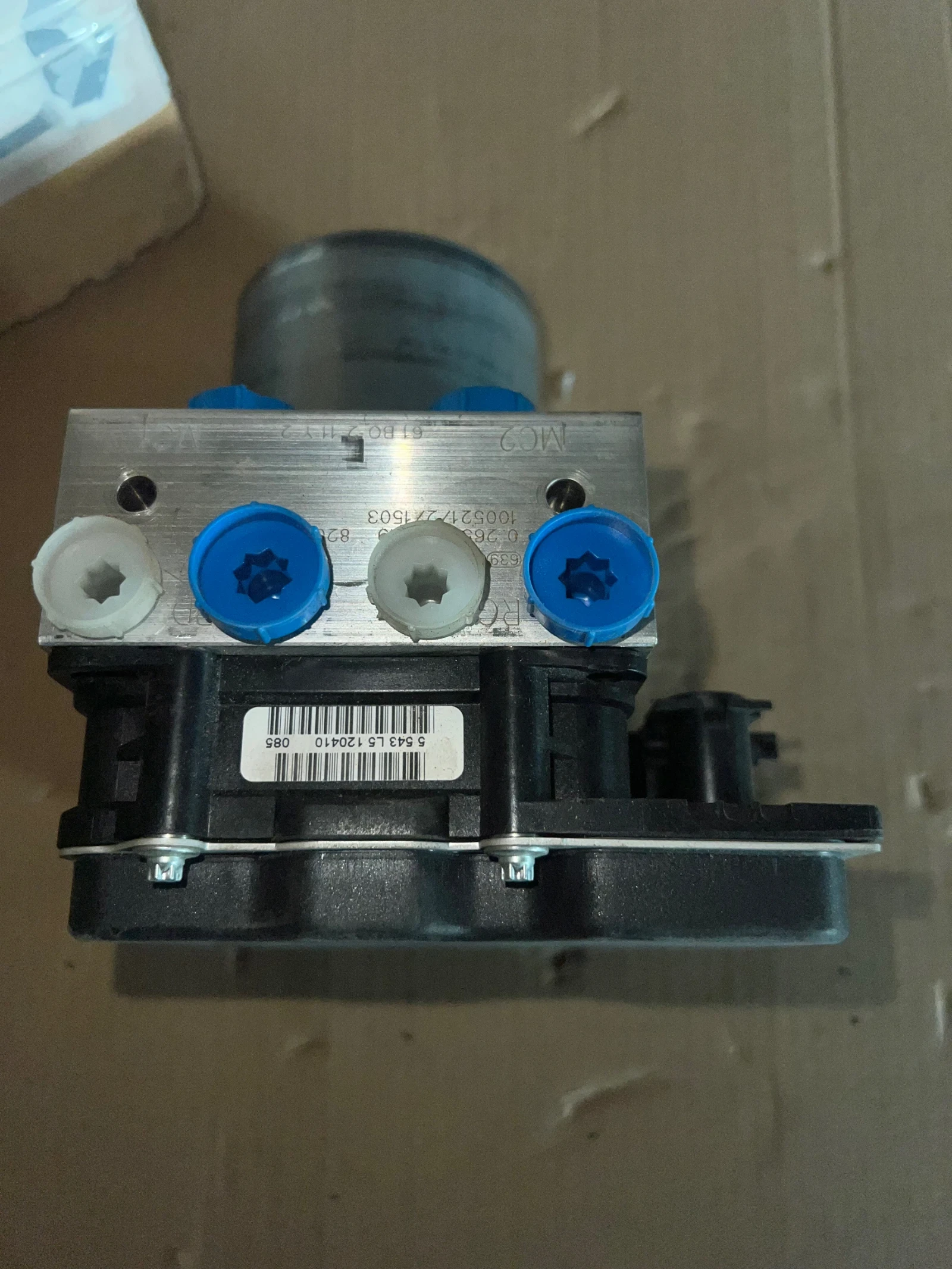 8201036478   ABS RENAULT KANGO 8201 036 478 | Mobile.bg   2