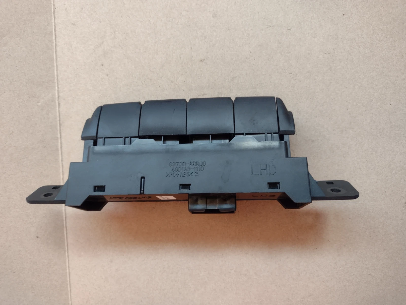 93700-A2020 ESP ����� / ������  KIA CEED II   93700A2020 | Mobile.bg � ����������� 4