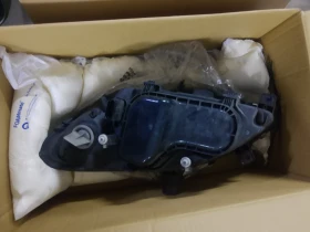 Комплект фарове за Mercedes Vito 2005, снимка 3 - Части - 52674526