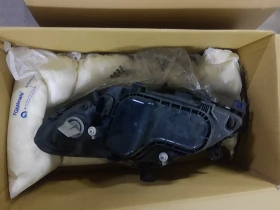 Комплект фарове за Mercedes Vito 2005, снимка 4 - Части - 52674526