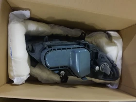 Комплект фарове за Mercedes Vito 2005, снимка 5 - Части - 52674526