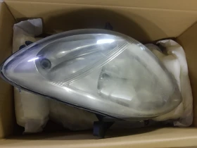 Комплект фарове за Mercedes Vito 2005, снимка 2 - Части - 52674526