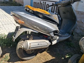 Aprilia Leonardo 125 �� �����  | Mobile.bg � ����� ������ 4