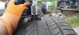 Гуми Летни 255/35R19, снимка 4