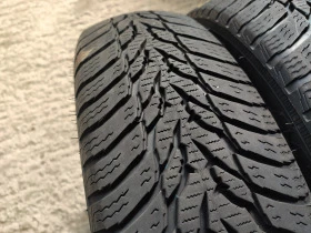 Гуми Зимни 155/70R19, снимка 2