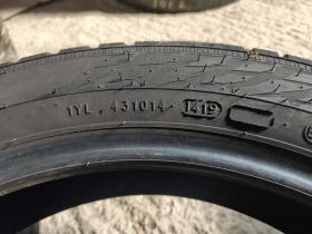 Гуми Зимни 155/70R19, снимка 9
