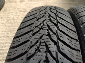 Гуми Зимни 155/70R19, снимка 5