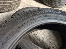 Гуми Зимни 155/70R19, снимка 7