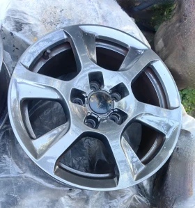 Джанти за Audi A4, снимка 1