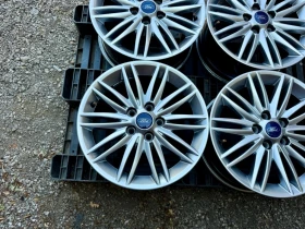 Джанти за Ford Focus, снимка 5