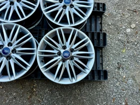 Джанти за Ford Focus, снимка 4