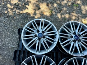 Джанти за Ford Focus, снимка 7