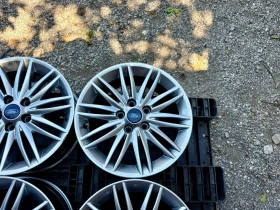 Джанти за Ford Focus, снимка 6