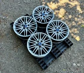 Джанти за Ford Focus, снимка 2