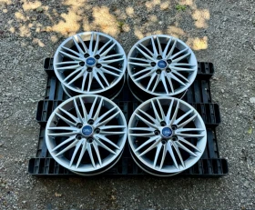 Джанти за Ford Focus, снимка 1