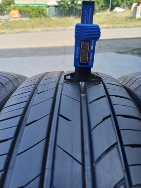 Гуми Летни 215/65R17, снимка 2