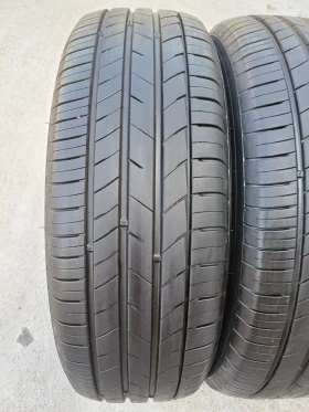 Гуми Летни 215/65R17, снимка 6