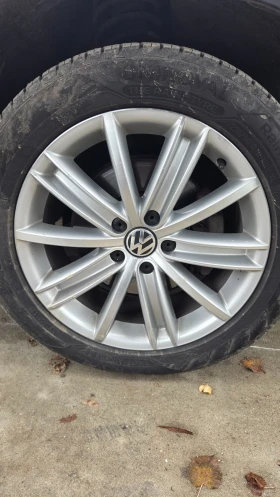 Джанти за VW Tiguan, снимка 5