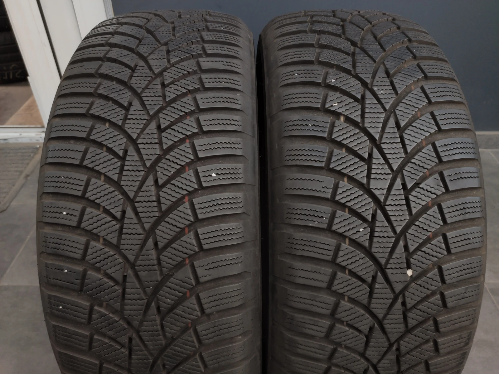  215/55R17 | Mobile.bg   3