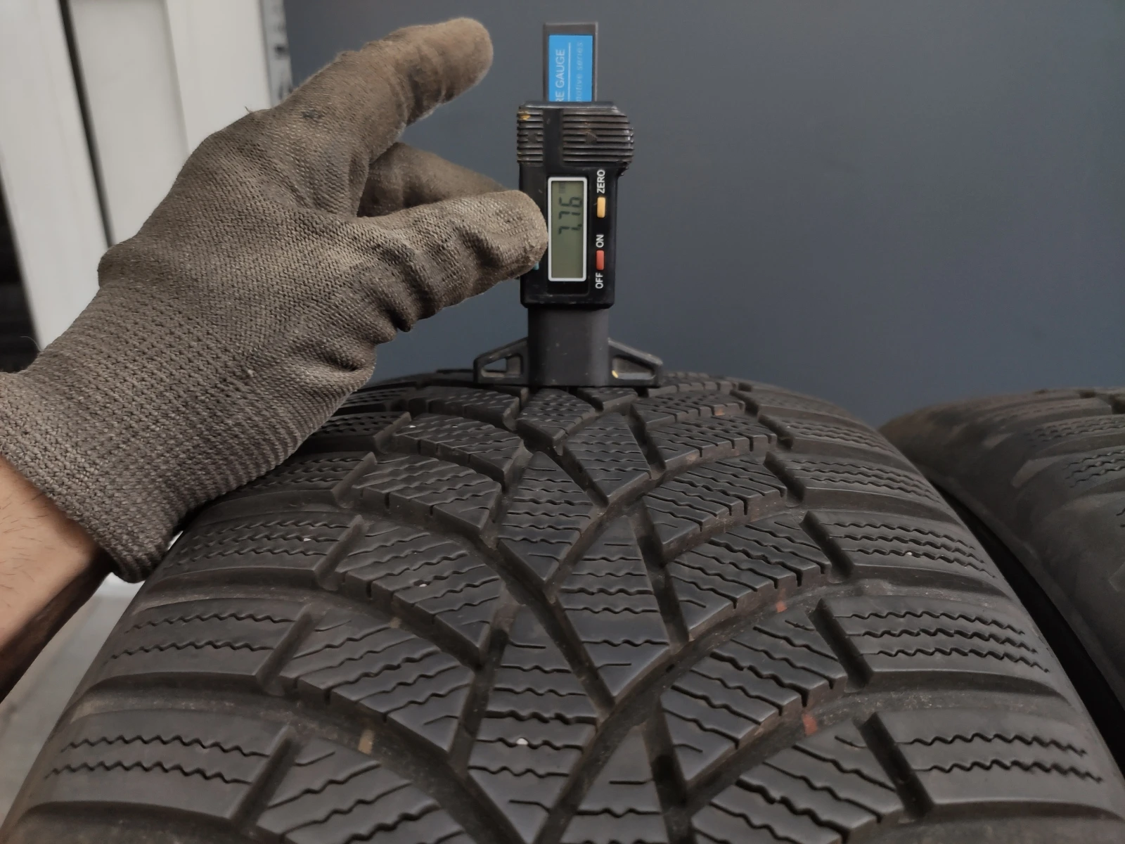  215/55R17 | Mobile.bg   4